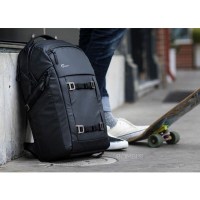 Рюкзак для фотоаппарата Lowepro FreeLine BP 350 AW, Black 14