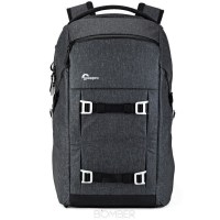 Рюкзак для фотоаппарата Lowepro FreeLine BP 350 AW, Heather Grey