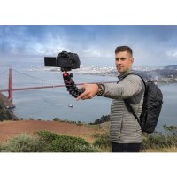 Рюкзак для фотоаппарата Lowepro FreeLine BP 350 AW, Heather Grey 13