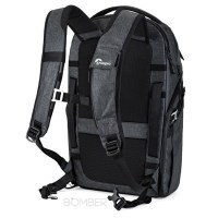 Рюкзак для фотоаппарата Lowepro FreeLine BP 350 AW, Heather Grey 3