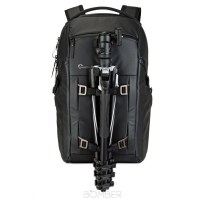 Рюкзак для фотоаппарата Lowepro FreeLine BP 350 AW, Heather Grey 8