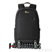 Рюкзак для фотоаппарата Lowepro m-Trekker BP 150 Black (LP37136-PWW) 6