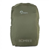 Рюкзак для фотоаппарата Lowepro m-Trekker BP 150 Black (LP37136-PWW) 7