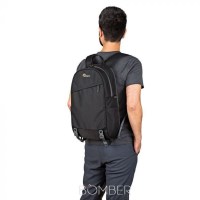 Рюкзак для фотоаппарата Lowepro m-Trekker BP 150 Black (LP37136-PWW) 8