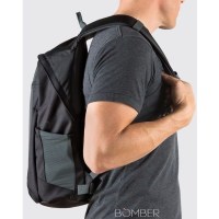 Рюкзак для фотоаппарата Lowepro Photo Hatchback BP 150 AW II (LP36955-PWW) 10