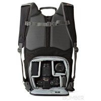 Рюкзак для фотоаппарата Lowepro Photo Hatchback BP 150 AW II (LP36955-PWW) 6