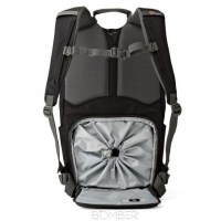 Рюкзак для фотоаппарата Lowepro Photo Hatchback BP 150 AW II (LP36955-PWW) 7