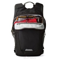Рюкзак для фотоаппарата Lowepro Photo Hatchback BP 150 AW II (LP36955-PWW) 8