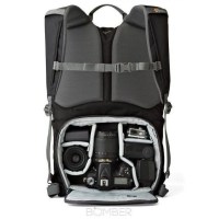 Рюкзак для фотоаппарата Lowepro Photo Hatchback BP 250 AW II (LP36957-PWW) 3