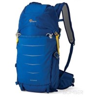 Рюкзак для фотоаппарата Lowepro Photo Sport BP 200 AW II Horizon Blue (LP36889-PWW) 1