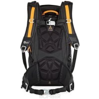 Рюкзак для фотоаппарата Lowepro Photo Sport BP 200 AW II Horizon Blue (LP36889-PWW) 3