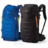 Рюкзак для фотоаппарата Lowepro Photo Sport BP 200 AW II Horizon Blue (LP36889-PWW) 4