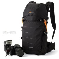 Рюкзак для фотоаппарата Lowepro Photo Sport BP 200 AW II (LP36888-PWW) 7