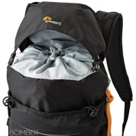 Рюкзак для фотоаппарата Lowepro Photo Sport BP 200 AW II (LP36888-PWW) 9