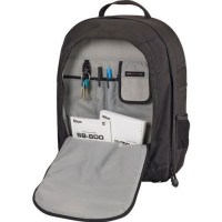 Фоторюкзак Lowepro Pro Runner 300 AW Black 2