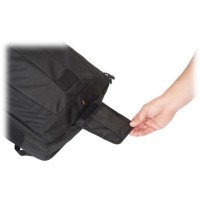 Фоторюкзак Lowepro Pro Runner 300 AW Black 3