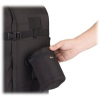 Фоторюкзак Lowepro Pro Runner 300 AW Black 4