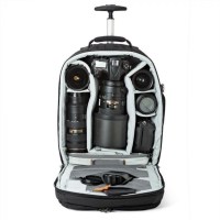 Рюкзак для фотоаппарата Lowepro Pro Runner RL x450 AW II (LP36876-PWW) 12