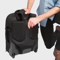 Рюкзак для фотоаппарата Lowepro Pro Runner RL x450 AW II (LP36876-PWW) 2