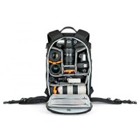 Рюкзак для фотоаппарата Lowepro ProTactic BP 350 AW II (LP37176-PWW) 10
