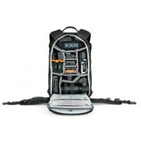 Рюкзак для фотоаппарата Lowepro ProTactic BP 350 AW II (LP37176-PWW) 11
