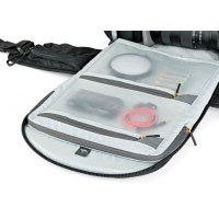 Рюкзак для фотоаппарата Lowepro ProTactic BP 350 AW II (LP37176-PWW) 6