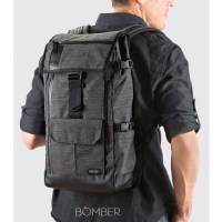 Рюкзак для фотоаппарата Lowepro Streetline BP 250 Charcoal Grey (LP36946-PWW) 8