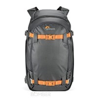 Рюкзак для фотоаппарата Lowepro Whistler BP 450 AW (LP36897-PWW)
