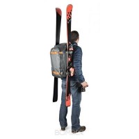 Рюкзак для фотоаппарата Lowepro Whistler BP 450 AW (LP36897-PWW) 10
