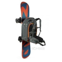 Рюкзак для фотоаппарата Lowepro Whistler BP 450 AW (LP36897-PWW) 11