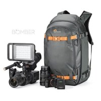 Рюкзак для фотоаппарата Lowepro Whistler BP 450 AW (LP36897-PWW) 13