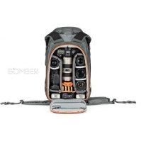 Рюкзак для фотоаппарата Lowepro Whistler BP 450 AW (LP36897-PWW) 14