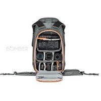 Рюкзак для фотоаппарата Lowepro Whistler BP 450 AW (LP36897-PWW) 15