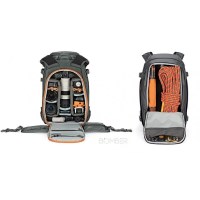Рюкзак для фотоаппарата Lowepro Whistler BP 450 AW (LP36897-PWW) 2