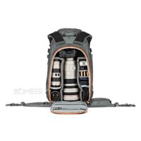 Рюкзак для фотоаппарата Lowepro Whistler BP 450 AW (LP36897-PWW) 3