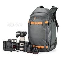 Рюкзак для фотоаппарата Lowepro Whistler BP 450 AW (LP36897-PWW) 4