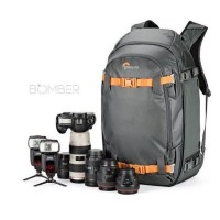 Рюкзак для фотоаппарата Lowepro Whistler BP 450 AW (LP36897-PWW) 5