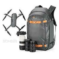 Рюкзак для фотоаппарата Lowepro Whistler BP 450 AW (LP36897-PWW) 6