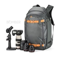 Рюкзак для фотоаппарата Lowepro Whistler BP 450 AW (LP36897-PWW) 7