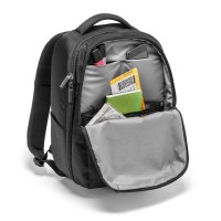 Рюкзак для фотоаппарата Manfrotto Advanced Gear Backpack Large (MB MA-BP-GPL) 3