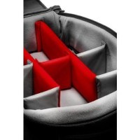 Рюкзак для фотоаппарата Manfrotto Advanced Gear Backpack Large (MB MA-BP-GPL) 5