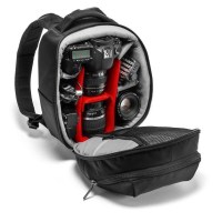 Рюкзак для фотоаппарата Manfrotto Advanced Gear Backpack Small (MB MA-BP-GPS) 3