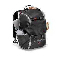 Рюкзак для фотоаппарата Manfrotto Advanced Travel Backpack (MB MA-BP-TRV) 4