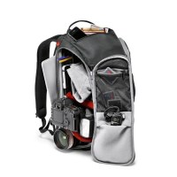 Рюкзак для фотоаппарата Manfrotto Advanced Travel Backpack (MB MA-BP-TRV) 6