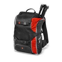 Рюкзак для фотоаппарата Manfrotto Advanced Travel Backpack (MB MA-BP-TRV) 7
