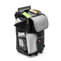 Рюкзак для фотоаппарата Manfrotto Advanced Tri Backpack Medium (MB MA-BP-TM) 4