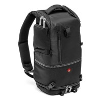 Рюкзак для фотоаппарата Manfrotto Advanced Tri Backpack Small (MB MA-BP-TS)