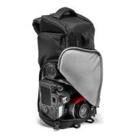 Рюкзак для фотоаппарата Manfrotto Advanced Tri Backpack Small (MB MA-BP-TS) 2