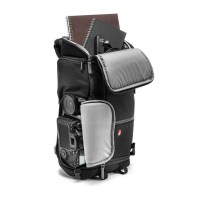 Рюкзак для фотоаппарата Manfrotto Advanced Tri Backpack Small (MB MA-BP-TS) 3