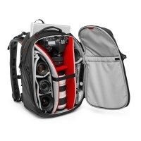 Рюкзак для фотоаппарата Manfrotto Minibee-120 PL (MB PL-MB-120) 1